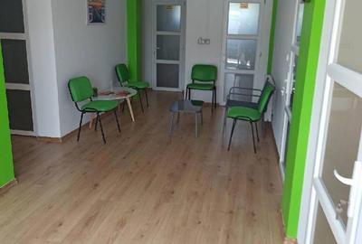 Spațiu comercial, de 430 mp, în Central - 7
