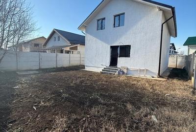 Casă cu 5 camere cu Teren 304 Mp în Măgurele - 6