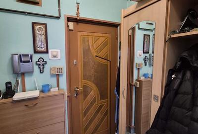 Apartament cu 3 camere semidecomandat în Titulescu - 5