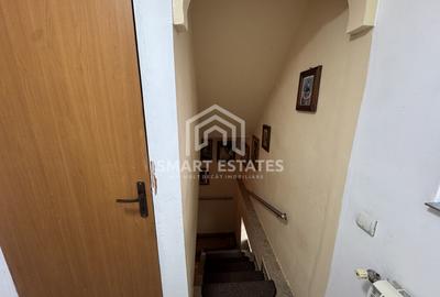 Vila Drumul Taberei Ghencea -METROU RAUL DOAMNEI Dantelei - Strada Califarului - 6