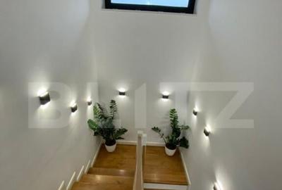 Casa de vacanta cu priveliste catre lac, 213 mp utili, 3500 - 28