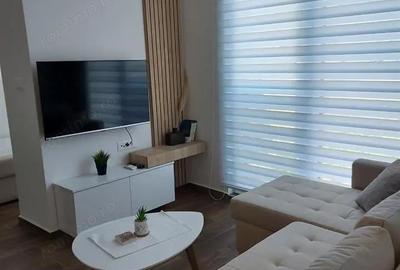 Apartament cu 2 camere în Băneasa