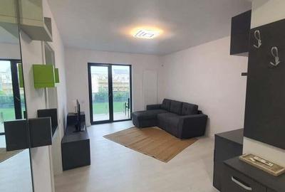 Garsonieră decomandată în Nord - 9