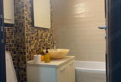 Garsonieră decomandată în Rahova - 4