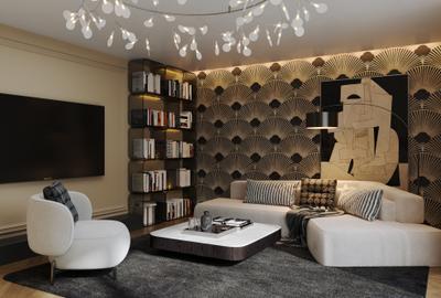 Locuințe de Lux Butic în Inima Zonei de Nord. Locuințe de Lux Butic în Inima Zonei de Nord. - 6