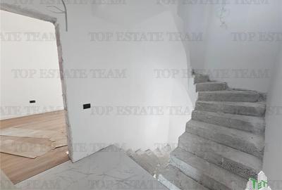 Casă cu 4 camere cu Teren 150 Mp în Giulești - 5