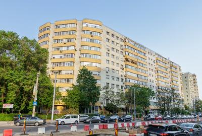 Apartament cu 2 camere semidecomandat, mobilat în Chișinau - 11