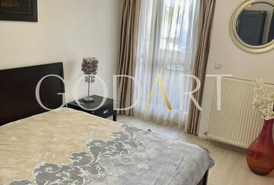 Apartament 2 camere | Ready to move | Bloc nou - 5