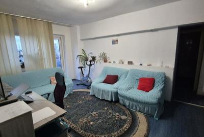 Apartament cu 3 camere 66,77 mp - zona 13 septembrie - 1