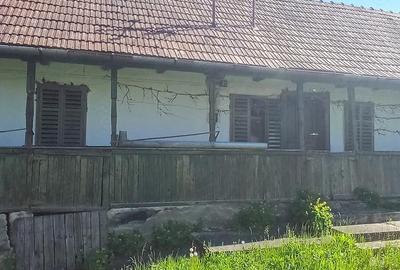 Casă cu 3 camere cu Teren 5400 Mp în Daia (Bahnea) - 2