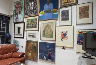 Inchiriere 3 camere Cismigiu locuit - firma - 4