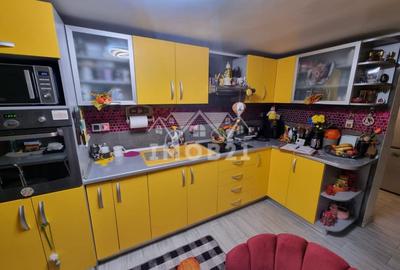 Vanzare Casa-vila 7 camere si teren 1250mp in Puchenii Mosneni-Prahova - 14