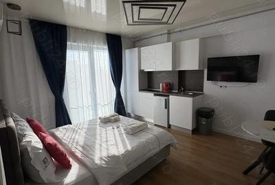Studio de Inchiriat, primul rand la mare. Signature Promenada - 2