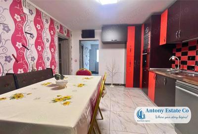 Casă cu Teren 300 Mp în Rontău - 5