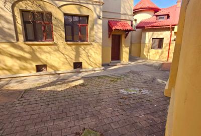Spațiu de birouri – 5 camere, 2 băi – Central, Ploiești - 8