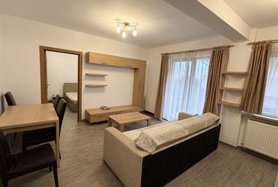 Apartament cu 2 camere semidecomandat, mobilat în Bună Ziua - 2