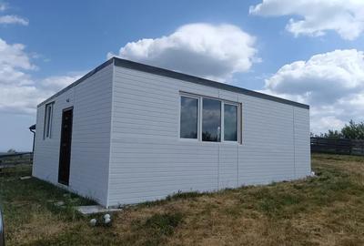 Vand cabana Maguri - 1