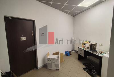 Spațiu comercial, de 54 mp, în Gorjului - 5