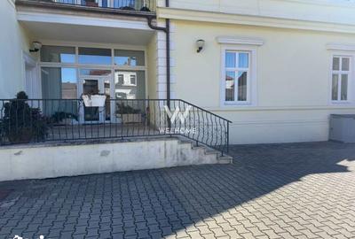 Spațiu comercial, de 200 mp, în Central - 5