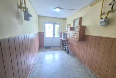Vanzare apartament cu 2 camere etajul 1 in Cartierul Florilor Brasov mobilat - 2