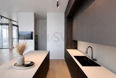 Apartament cu 5 camere decomandat, mobilat în Timpuri Noi - 14