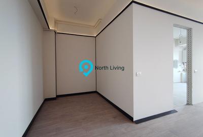 Apartament cu 2 camere semidecomandat în Exterior Sud - 3