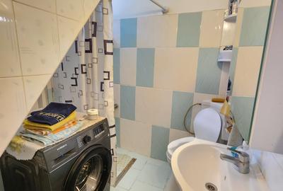 Casă individuală cu 2 camere cu Canalizare în Freidorf - 3