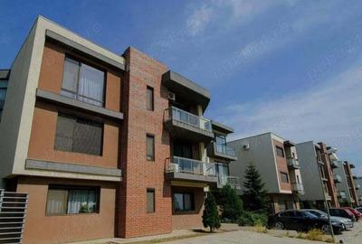 Apartament de inchiriat Tomis Plus - 2