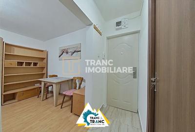 Garsonieră decomandată, mobilată în Central - 6