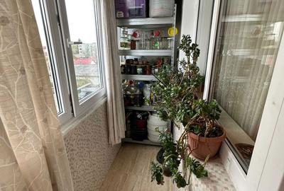 Apartament cu 2 camere decomandat în Exterior Vest - 2