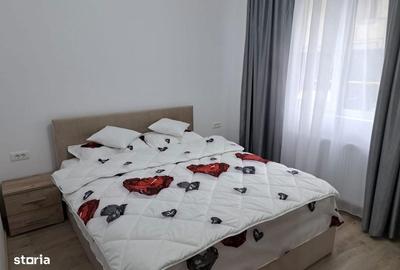 Apartament cu 2 camere, mobilat în Grozăvești - 5