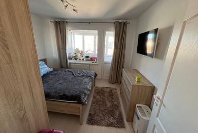Apartament cu 2 camere decomandat în Central - 2