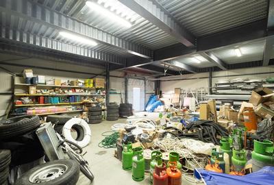 Spatiu industrial de vanzare COMISION 0% - 25