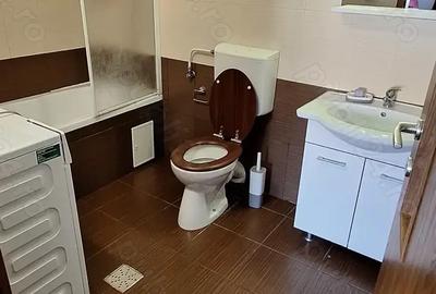 Inchiriez apartament 2 dormitoare, str Carmen Silva, Cluj Napoca - 1