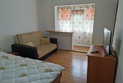 Garsonieră semidecomandată în Central - 6