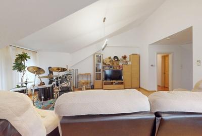 Casă cu 8 camere cu Canalizare în Iancu Nicolae - 15