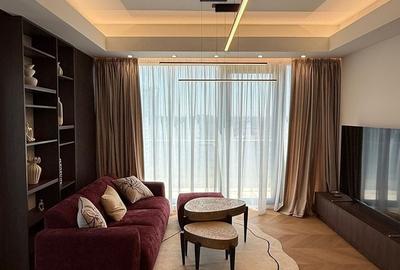 Apartament cu 3 camere în Floreasca - 6
