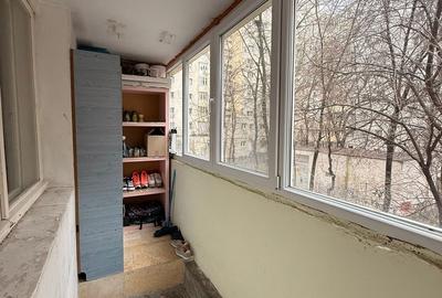 Apartament cu 5 camere semidecomandat în Parcul Circului - 15