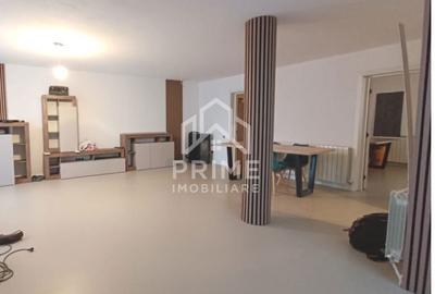 Casă cu 5 camere cu Teren 300 Mp în Central - 6