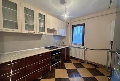 Apartament 2 camere, Podu Ros - Etaj 1 - FARA RISC Apartament 2 camere, Podu Ros - Etaj 1 - FARA RISC - 1
