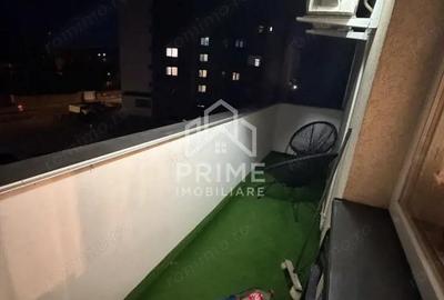 Apartament cu 3 camere decomandat în Central - 6