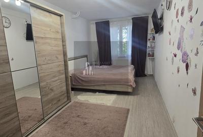 Apartament cu 4 camere în Berceni - 12