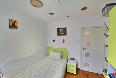 Vanzare apartament 3 camere Militari Politehnica - 18