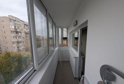 Garsoniera de inchiriat + Loc de parcare - Mihail Sebast... - 10