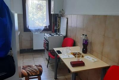 Girocului-langa fosta Baricada - 3