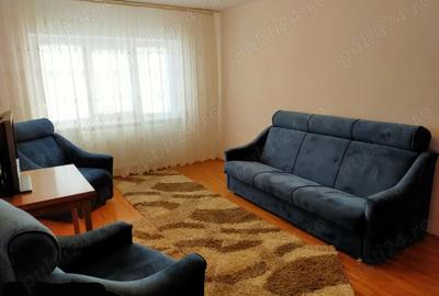 Inchiriez in Obcini, str Slatioara, apartament 2 camere - 1