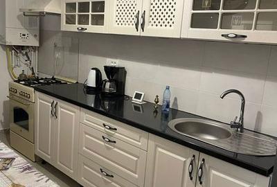 Apartament cu 2 camere în Uverturii - 3