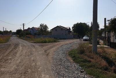 Teren Techirghiol - 6