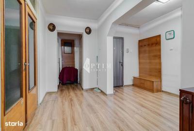 Apartament cu 4 camere decomandat în Rahova - 16