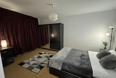 Garsoniera renovata - Arena Nationala, Mega Mall DB1289 - 3